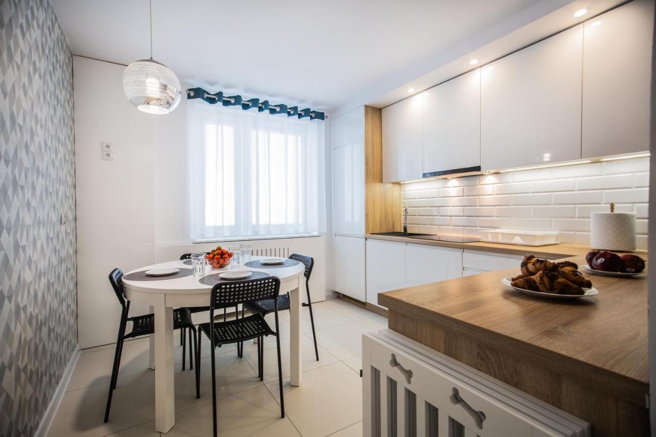 Apartament W Centrum II Ustka Extérieur photo