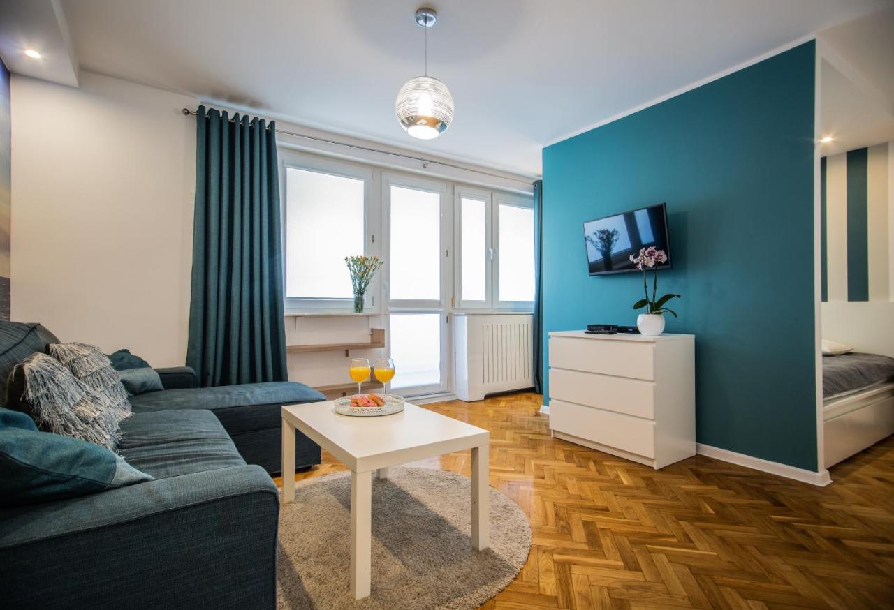 Apartament W Centrum II Ustka Extérieur photo
