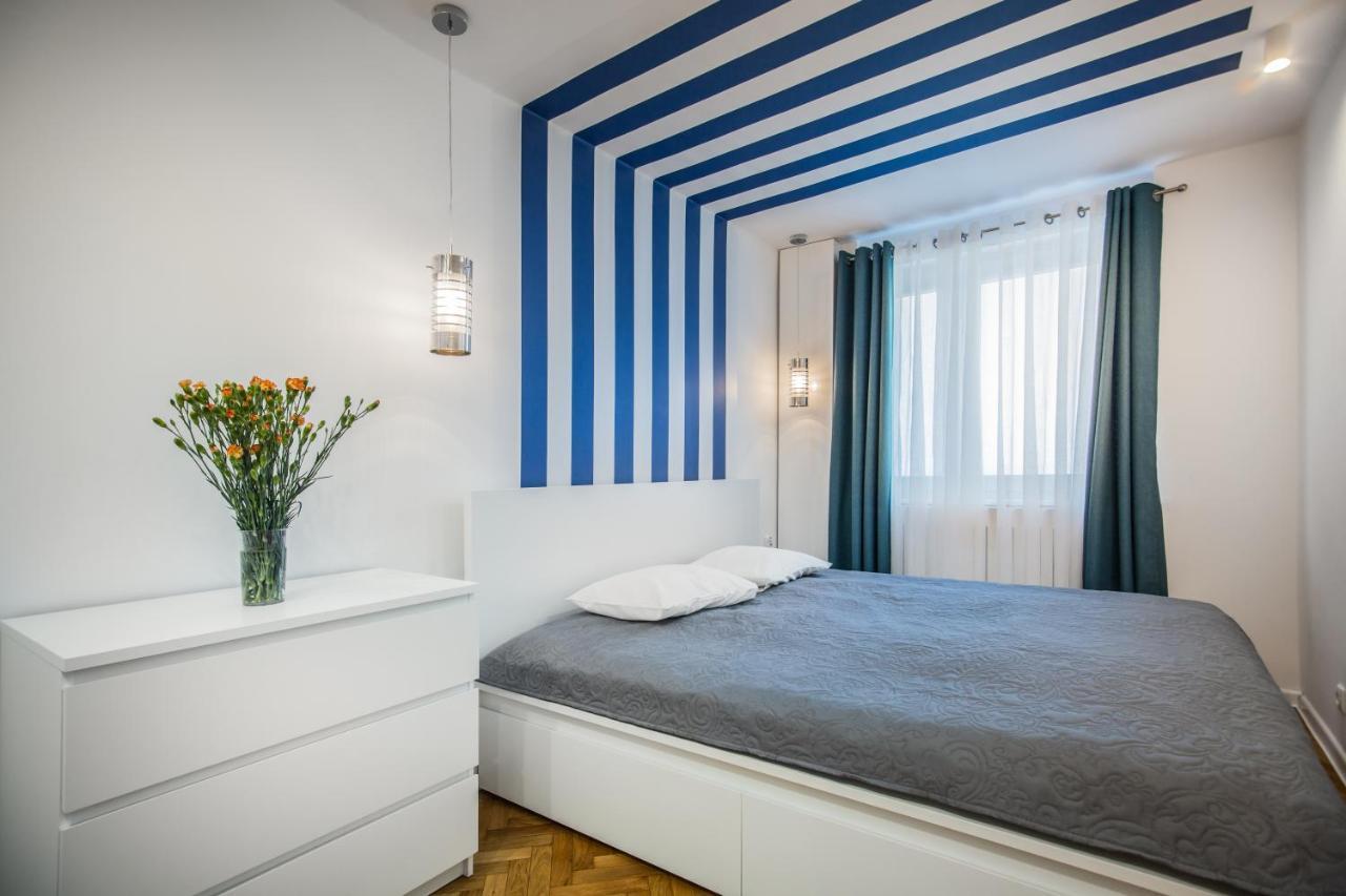 Apartament W Centrum II Ustka Extérieur photo