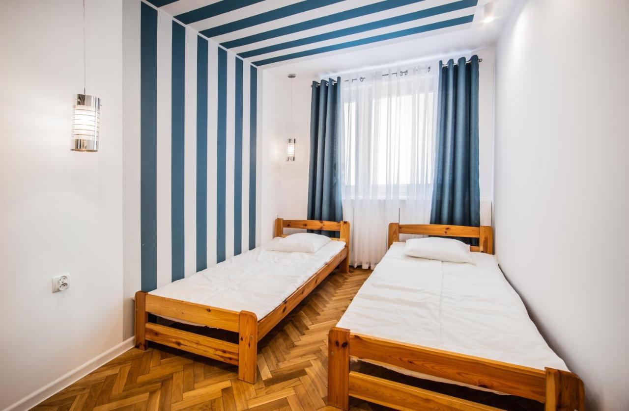 Apartament W Centrum II Ustka Extérieur photo