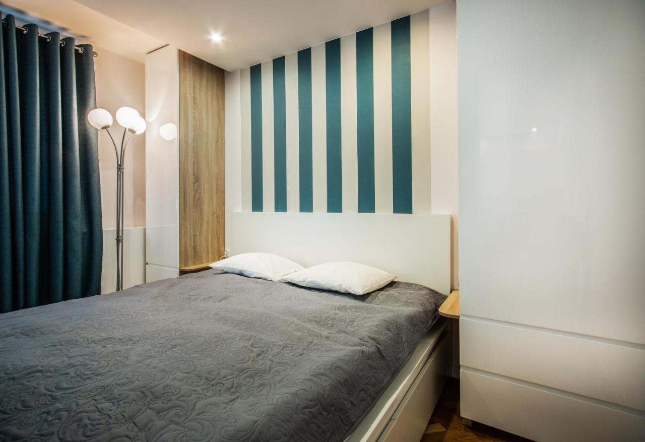 Apartament W Centrum II Ustka Extérieur photo